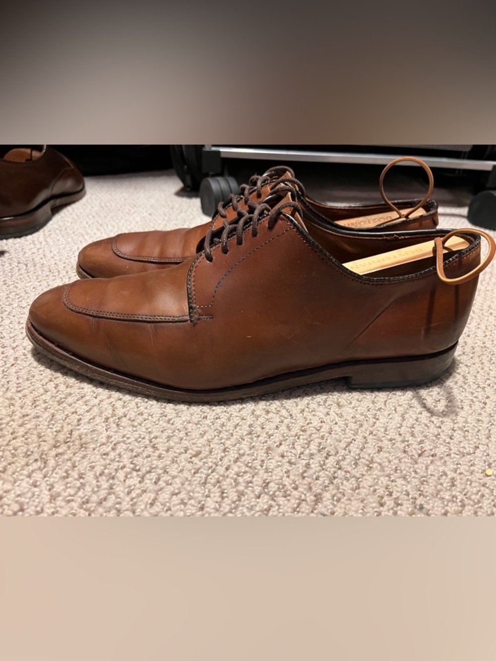 Allen Edmonds DELRAY 10.5E